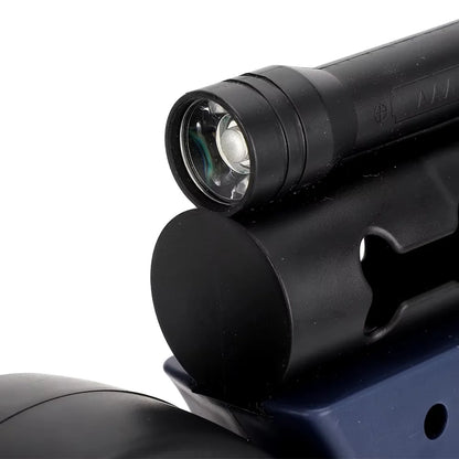 TwinLeash | Tangle-Free Dual Retractable Dog Leash